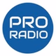 PRORADIO logo
