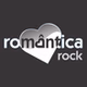 Rádio Romântica - Rock logo