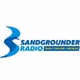 Sandgrounder Radio logo