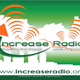 Logo de Increase Radio Hip-Hop (IR Hip-Hop)