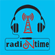 radiONtime logo