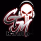 Logo de GM Radio