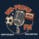 WR Prime FM logo