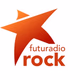 Logo de Futuradio - Rock