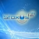 Stoxos FM 98.9 logo