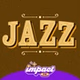 Impact FM - Jazz logo