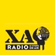 XA-Radio logo