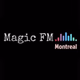Logo de Magic FM Montreal