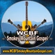 WCBF Smokey Mountain Gospel logo