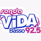 Logo de Ronda Vida Basso