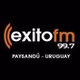 Exito 99.7 FM logo