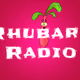 Logo de Rhubarb Radio