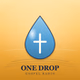 One Drop Gospel Radio logo