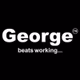 Logo de George FM