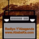 Logo de Radio Y'Abaganda