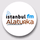 İstanbul FM Alaturka logo