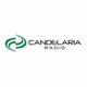 FM Candelaria 106.9 logo