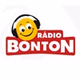 Logo de Bonton Radio Deejay 99.7 FM