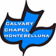 Calvary Chapel Montebelluna logo