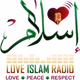 Logo de Love Islam Radio