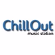 Chillout station logo