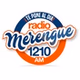 Radio Merengue logo