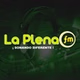 La Plena FM logo