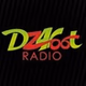 Dz4Foot Radio logo
