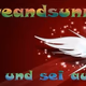 Logo de Fire And Sun Radio