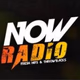 Logo de NOW Radio