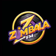 Logo de Zumbala FM
