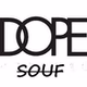 Dope Souf Radio logo