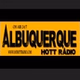 My Hott Radio - Albuquerque Hott Radio logo