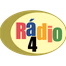 Arka - Rádio 4 FM logo