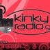 Kinky Radio logo