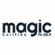 Logo de Magic FM Curitiba