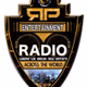 Logo de RPEntertainment Radio