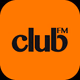 Logo de Club FM Shqipëri