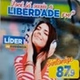 Rádio Liberdade FM RCD logo