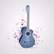 Logo de Classic Rock Web Radio
