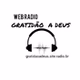 Rádio Gratidão A Deus logo