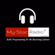 Logo de My-Star Radio