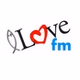 1Love FM logo