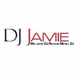 Logo de DJ Jamie
