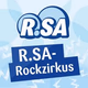 Logo de R.SA - Rockzirkus