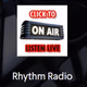Logo de OnAir2 - Rhythm Radio