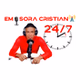 Emisora Cristiana 24-7 logo
