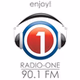 Radio One logo