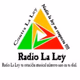 Logo de Radio La Ley