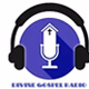 Logo de Divine Gospel Radio